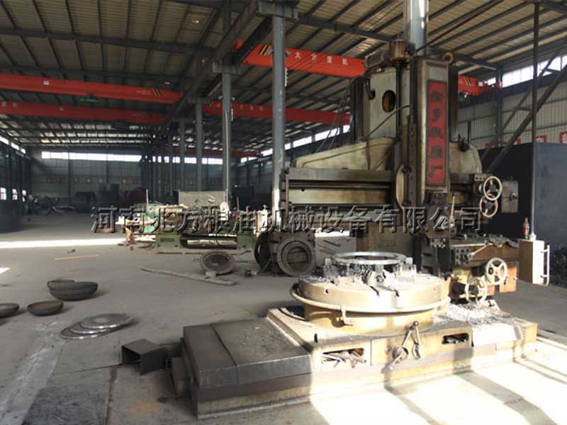 機械下料車間(1)