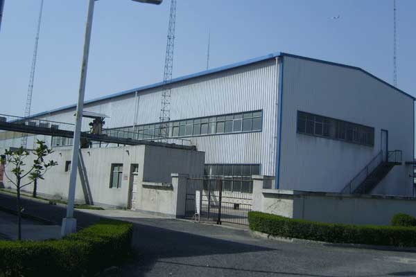 鄭州香祖油脂有限公司500T棉籽蛋白生產(chǎn)線